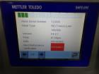 Mettler Toledo Safeline Metal Detector